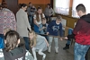 Koło Gospodyń Wiejskich Międzyleś - Choinka